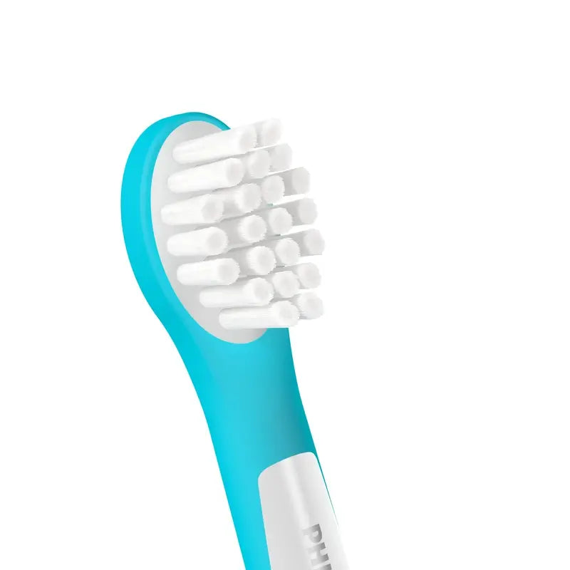 Philips Sonicare per bambini Testine standard, confezione da 2 pezzi