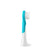 Philips Sonicare per bambini Testine standard, confezione da 2 pezzi