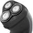 Philips Classic Rasoio Testine di ricambio Hq56