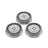Philips Shaver Series 3000 Comfortcut Testine di ricambio per rasoio