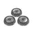 Philips Shaver Series 7000 Lame di ricambio per rasoi di precisione in acciaio