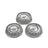 Philips Shaver Series 9000 V-Track Pro Testine di ricambio