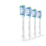 Philips Sonicare Diamondclean Testine Sonicare bianche, confezione da 2 pz.