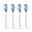 Philips Testine Sonicare Diamondclean Mini bianche, confezione da 2 pezzi