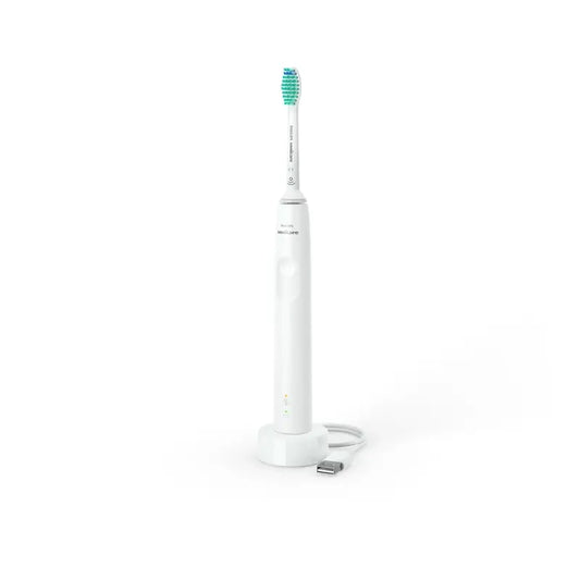 Philips Sonicare For Kids Testine Standard Blue +7 anni, Confezione 4 pezzi unità 1