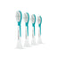 Philips Sonicare per bambini Testine standard, confezione da 4 pz.