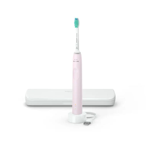Philips Sonicare For Kids Testine Standard Verde +7 Anni, Confezione 2 pz. 1 pz.