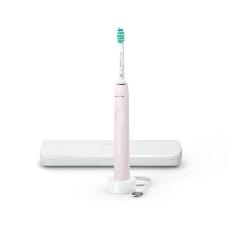 Philips Sonicare For Kids Testine Standard Verde +7 Anni, Confezione 2 pz. 1 pz.