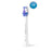 Philips Sonicare Proresults Testine Sonicare bianche 8 pezzi