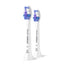 Philips Sonicare Proresults Mini Heads Bianco, Confezione 8 pezzi. 1 pezzo.