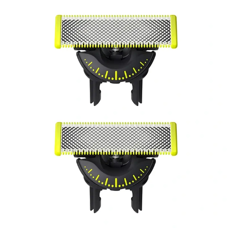 Philips Oneblade 360 QP420/50 Lame di ricambio, 2 pz.