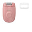 Epilatore Philips Serie 2000 Cordless