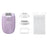Philips Epilatore Serie 4000 con filo Rosa