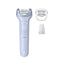 Philips Epilatore Serie 8000 Cordless Epilatore Wet & Dry