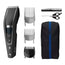 Philips Hairclipper Serie 5000 con custodia rigida, 28 impostazioni