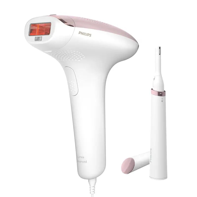 Philips Lumea Ipl Serie 7000 Dispositivo avanzato di depilazione Ipl