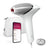 Philips Lumea Ipl Serie 8000 Dispositivo di epilazione Ipl di prestigio con Senseiq