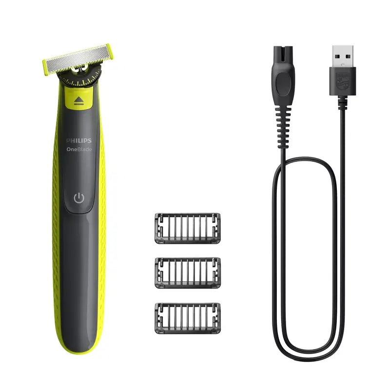 Philips Oneblade 360 Rasoio