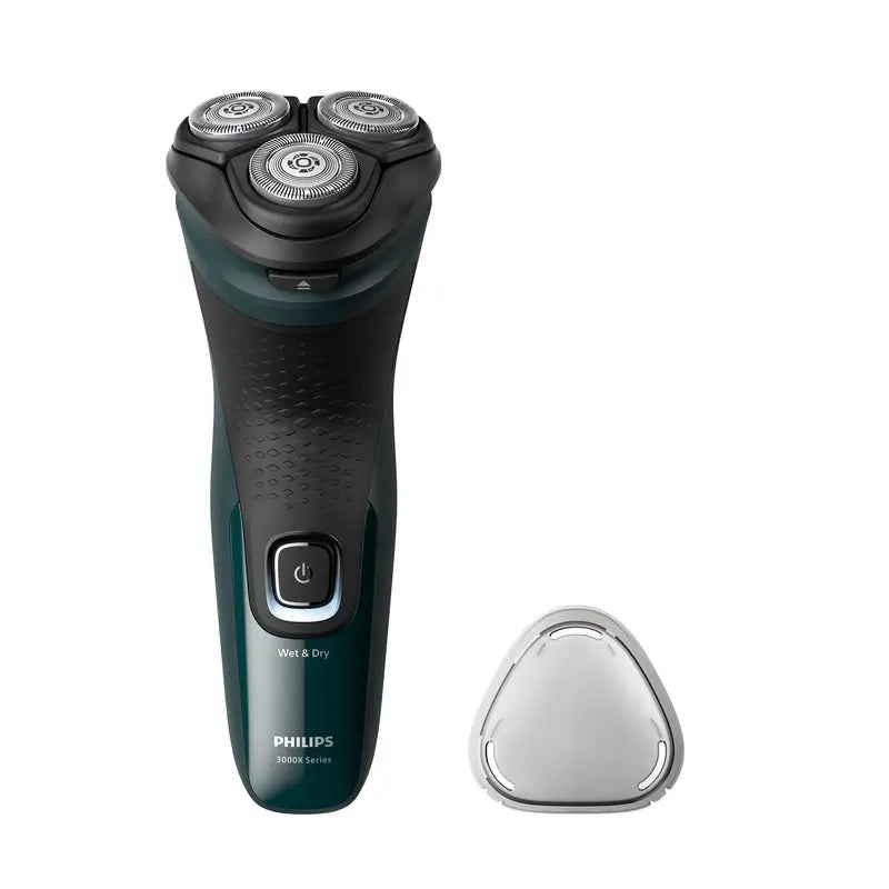 Philips Oneblade 360 Face 3 pettini