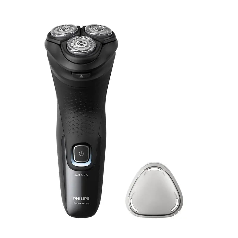 Philips Oneblade 360 Connesso Viso e Corpo con App