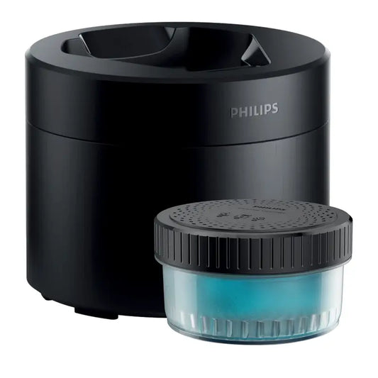 Philips Quick Clean Pod Shaver 5000/7000/9000 Cartuccia per la pulizia del rasoio