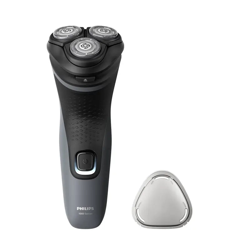 Philips Shaver Serie 1000 Rasoio elettrico a secco