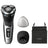Philips Shaver Series 3000 Wet & Dry Comfortcut, testine 4D