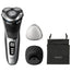 Philips Shaver Series 3000 Wet & Dry Comfortcut, testine 4D