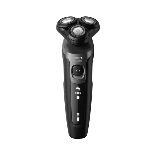 Philips Shaver Series 5000 Wet & Dry Multiprecision, testine 5D