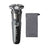 Philips Shaver Series 5000 Wet & Dry Multiprecision, testine flessibili