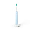 Philips Sonicare For Kids Spazzolino elettrico per bambini verde con app, set 1