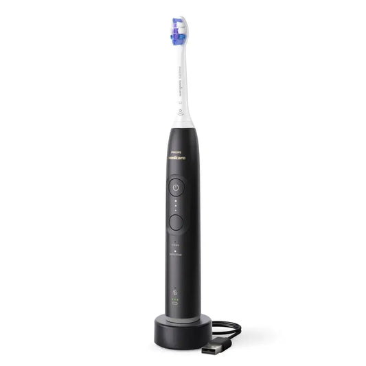 Philips Sonicare Power Flosser Pro 5000 Irrigatore 4 modalità, unità 1