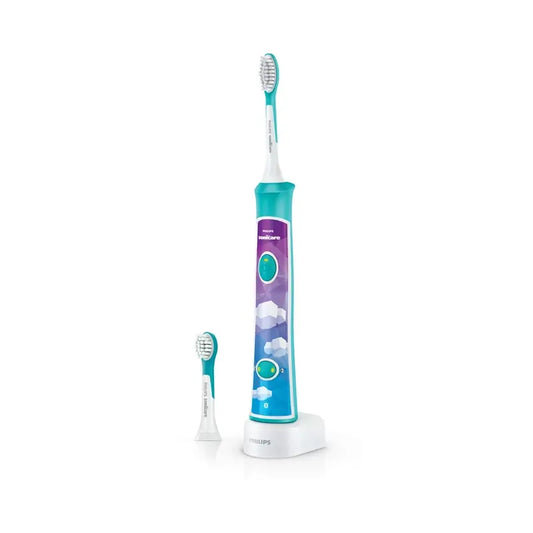 Philips Sonicare Series 2 Spazzolino elettrico sonico, set 1