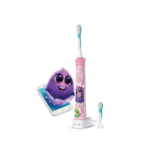 Philips Sonicare Series 3 Spazzolino elettrico sonico con Easystart, set 1
