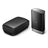 Philips Travel Shaver Rasoio da viaggio compatto a batteria