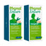 Phonal Natura Throat Duplo, 2 x 120 ml