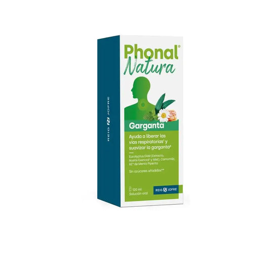 Phonal Natura Gola, 120 ml