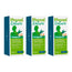 Phonal Natura Triplo Gola, 3 x 120 ml
