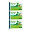 Phonal Natura Triplo Gola, 3 x 20 pastiglie