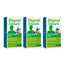 Phonal Natura Triplo Flash naso-gola, 3 x 15 compresse