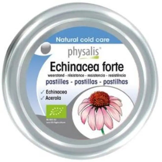 Physalis Echinacea Forte Gomme 45Gr. Bio