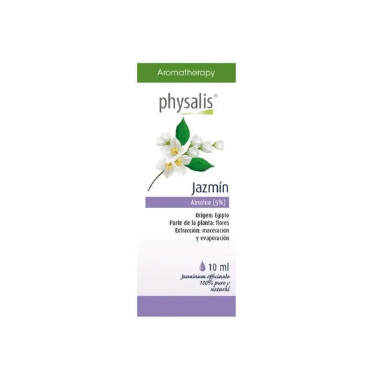 Physalis Gelsomino 5% , 10 ml