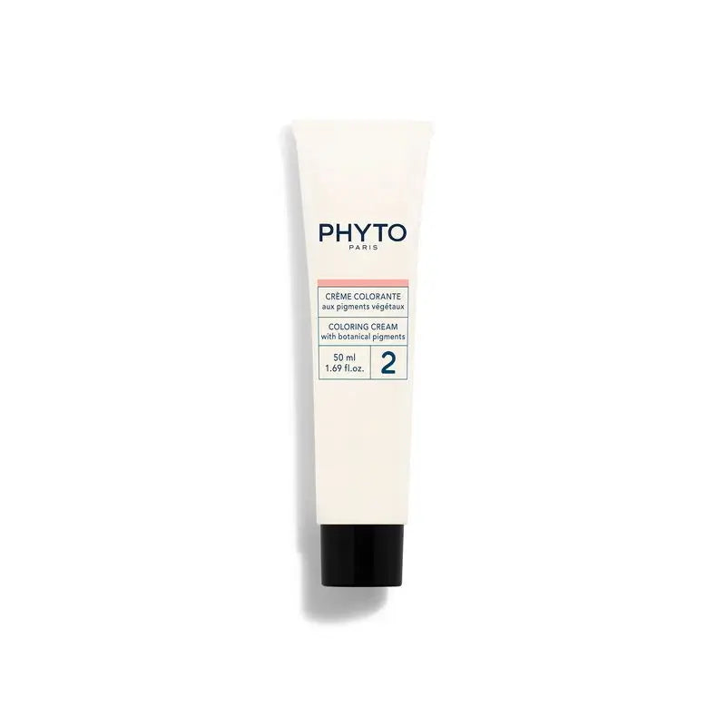 Phyto 9.8 Biondo chiaro beige