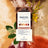 Phyto Colouring 6.34 Biondo Scuro Rame - Kit di colorazione permanente, 110 ml