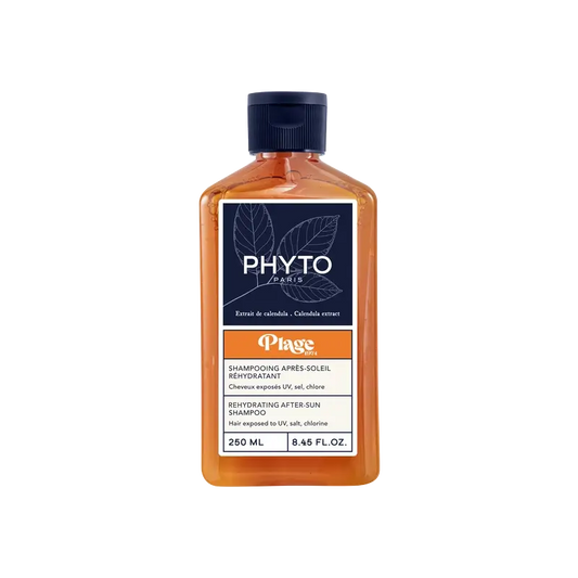 Phyto Plage Shampoo doposole reidratante, 250 ml