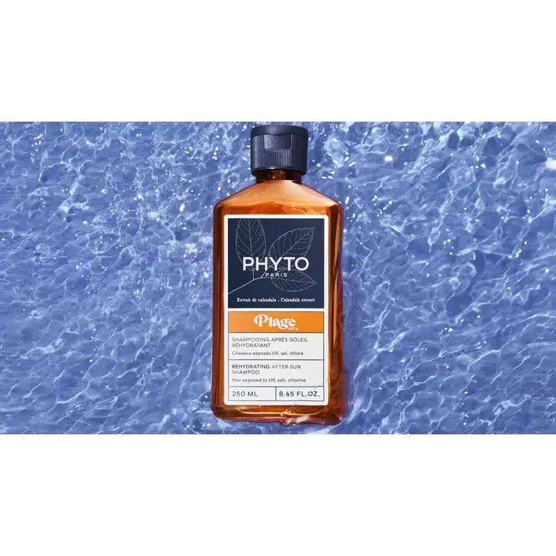 Phyto Plage Shampoo doposole reidratante, 250 ml