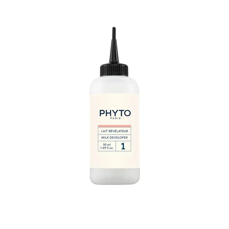 PHYTO Phytocolor 6.3 colorazione permanente per capelli biondo scuro e dorato