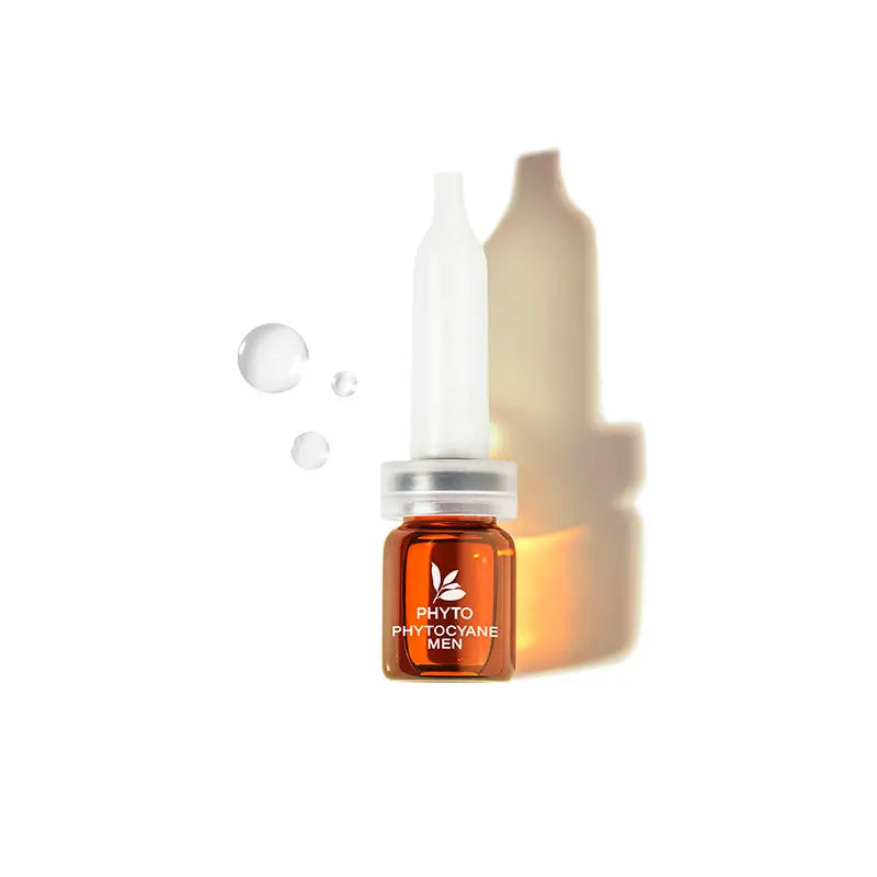 Phytocyane Uomo, 3,5 ml