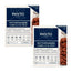 Phytophanere Trattamento anticaduta per capelli e unghie, 4x120 capsule