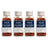 Phytophanere Trattamento anticaduta per capelli e unghie, 4x120 capsule